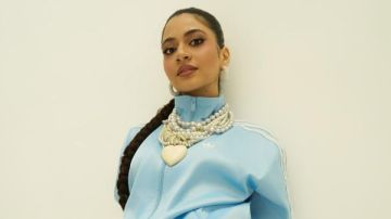 بإطلالة رياضية.. بسنت حاتم تخطف الأنظار في أحدث جلسة تصوير وتعيش حالة من النشاط الفني