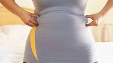 بعد الكحك والبسكويت.. 3 مشروبات طبيعية للتخلص من الدهون