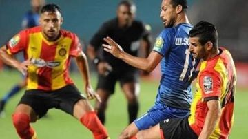 ثأر الترجي وسيطرة الأهلي ملحمة أفريقيا بين الترجي والمارد بدوري الأبطال