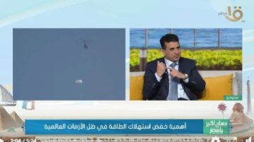 ثروت راغب: إغلاق مضيق هرمز وراء أزمة الطاقة عالميا وارتفاع أسعار النفط