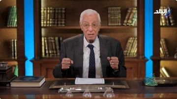 حسام موافي يكشف أسباب الانتفاخ الشائعة وطرق التعامل معها فيديو حسام موافي يكشف أسباب الانتفاخ الشائعة وطرق التعامل معها فيديو