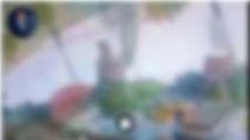 خلاف على أولوية الجلوس.. ضبط شخص تعدى على طفل بالضرب بالسويس