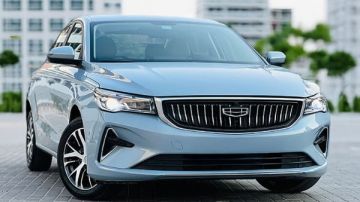 سعر ومواصفات جيلي إمجراند 2026 في السعودية سعر ومواصفات جيلي إمجراند 2026 في السعودية