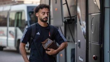 شرط خاص من أحمد عبد القادر للانضمام إلى الزمالك