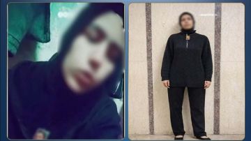 ضبط سيدة ادعت وفاة زوجها أثناء حجزه في قسم شرطة بور فؤاد