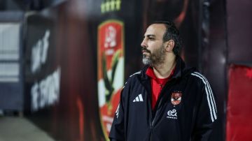 فى المرحلة الأخيرة.. بشرى سارة لجمهور الأهلي بشأن عودة مدافع الفريق