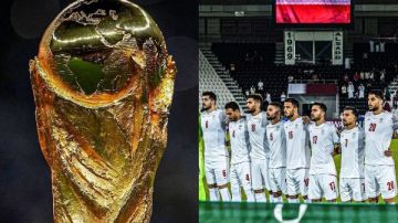 مجموعة مصر.. إيران تفكر في الانسحاب من كأس العالم إذا لم تنقل مبارياتها