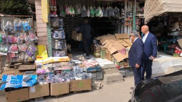 محافظ الدقهلية: الجولات الميدانية مستمرة لمتابعة مستوى الخدمات والانضباط