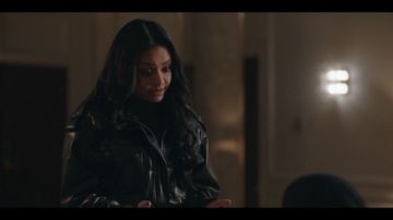 مسلسل توابع الحلقة الأخيرة.. ريهام حجاج تكشف سبب انفصال زوجها عن أسماء أبو اليزيد