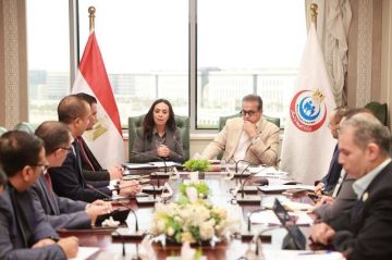 مصر.. وزيرا الصحة والتضامن يصدران قرارات جديدة للتيسير على ذوي الإعاقة