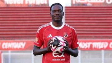 موقف كامويش من مباراة المقاولون العرب في الدوري المصري