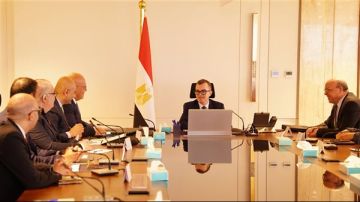 وزير التخطيط: المرحلة الحالية تتطلب تحول بنك الاستثمار القومي إلى شريك تنموي استراتيجي