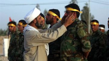 وكلاء إيران.. تأهب واستعداد لفتح الجبهات كافة