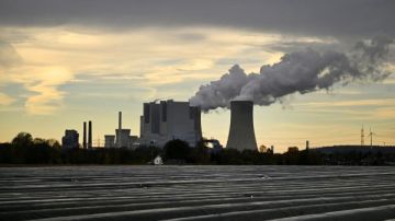 أ ف ب: ارتفاع أسعار الغاز الأوروبية بأكثر من 30 بعد هجوم إيران على منشأة غاز في قطر