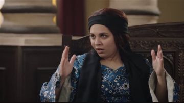 أحب أكون أم.. رحمة أحمد: أستمتع بالحياة وتجاوز أي شيء يضايقني