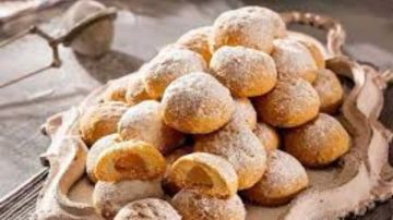 أسعار كحك العيد والبسكويت 2026 في المحلات قبل عيد الفطر أسعار كحك العيد والبسكويت 2026 في المحلات قبل عيد الفطر