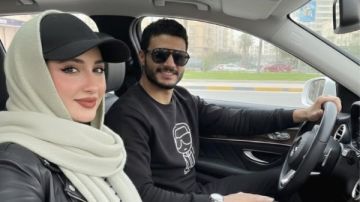 أعلنت زواجها سرا من الشناوي.. من هي رنا أحمد؟ أعلنت زواجها سرا من الشناوي.. من هي رنا أحمد؟