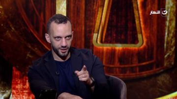 أمير مرتضى يكشف مشروعه لرئاسة الزمالك: 80 من الناشئين.. وهيكلة شاملة للنادي