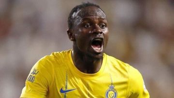 إصابة ساديو ماني تربك حسابات النصر قبل مواجهة الخليج في الدوري السعودي إصابة ساديو ماني تربك حسابات النصر قبل مواجهة الخليج في الدوري السعودي