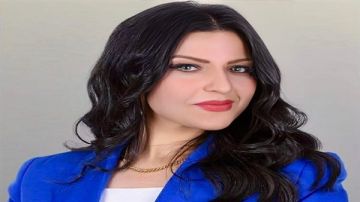 إيريني سعيد: الحرب على إيران تعيد تشكيل موازين القوى فيديو