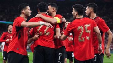 اتحاد الكرة: مباراة مصر والسعودية غير دولية