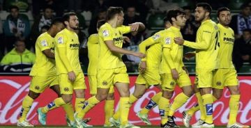 التعادل الايجابي يحسم نتيجة مباراة ريال بيتس وسيلتا فيجو بالدوري الاسباني التعادل الايجابي يحسم نتيجة مباراة ريال بيتس وسيلتا فيجو بالدوري الاسباني