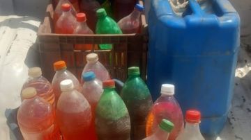 الحبس 7 سنوات وغرامة مليون جنيه عقوبة تهريب المواد البترولية بالقانون الحبس 7 سنوات وغرامة مليون جنيه عقوبة تهريب المواد البترولية بالقانون