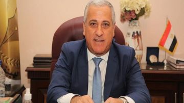  الوطنية للصحافة : الصحافة القومية المصرية بمؤسساتها وكوادرها تدعم صمود الأشقاء في الخليج