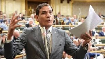 برلماني يحذر من موجة تضخم جديدة يتحمل المواطن العبء الأكبر منها