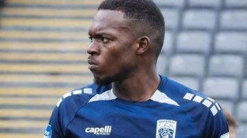 بمشاركة كامويش .. كاب فيردي يهزم فنلندا وديا بركلات الترجيح