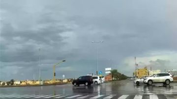 بوادرها بدأت.. الأرصاد تعلن تحذيرا بشأن حالة الطقس بوادرها بدأت.. الأرصاد تعلن تحذيرا بشأن حالة الطقس