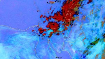 بين دفء النهار وصقيع الفجر.. الأرصاد تصدر تحذيرا من تقلبات طقس الخميس بين دفء النهار وصقيع الفجر.. الأرصاد تصدر تحذيرا من تقلبات طقس الخميس