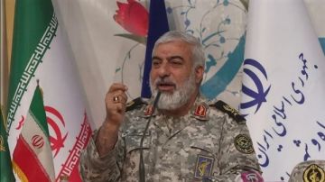 تطور خطير.. الاحتلال الإسرائيلي يعلن اغتيال رئيس استخبارات إيراني فيديو تطور خطير.. الاحتلال الإسرائيلي يعلن اغتيال رئيس استخبارات إيراني فيديو