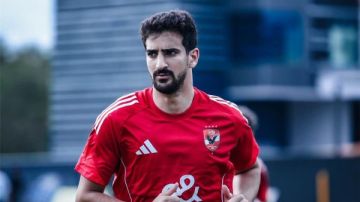 خالد الغندور يثير الجدل قبل مواجهة الأهلي والترجي بسبب بن رمضان