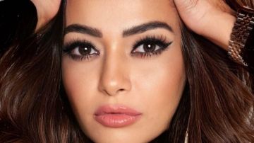 داليا مصطفى: وافقت على الظهور كضيف شرف في درش من آجل مصطفي شعبانl خاص