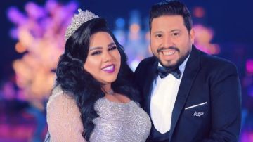 رضوى الشربيني تهنئ شيماء سيف بعد عودتها لزوجها.. ماذا قالت؟ رضوى الشربيني تهنئ شيماء سيف بعد عودتها لزوجها.. ماذا قالت؟