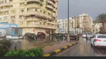 طقس شتوي ورياح مثيرة للأتربة تسيطر على مصر في ثاني أيام عيد الفطر والأرصاد تكشف لـ صدى البلد 