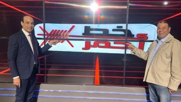 عصام كامل يمازح مجدي عبد الغني : كنت بجري كتير زيه في الملعب ومبجيبش أجوان