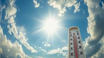 في اليوم العالمي للأرصاد الجوية.. مصر تتقدم للمركز 103 في مؤشر تغير المناخ