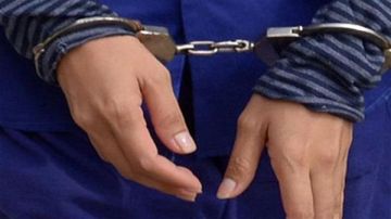 كنت بشوفها فار.. اعترافات صادمة لقاتلة رضيعتها في قرية المناجاة الكبرى بالشرقية كنت بشوفها فار.. اعترافات صادمة لقاتلة رضيعتها في قرية المناجاة الكبرى بالشرقية