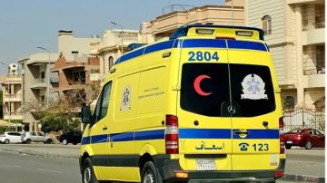 مأساة كرموز التحريات تكشف أسرارا صادمة عن حادث الأم وأبنائها.. والجارة تكشف التفاصيل