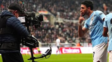 مانشستر سيتي يشيد بتألق عمر مرموش بعد التأهل لربع نهائي كأس الاتحاد