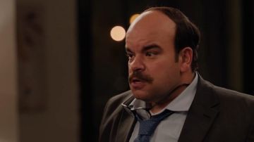 محمد عبد الرحمن يساعد سمير في قضية جديدة بمسلسل المتر سمير محمد عبد الرحمن يساعد سمير في قضية جديدة بمسلسل المتر سمير