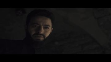 مسلسل المداح 6 الحلقة 14 .. حمادة هلال وفتحي عبدالوهاب في سباق للوصول إلى الزمردة الثالثة