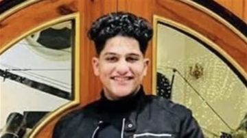 مصرع شاب في انقلاب ملاكي بترعة المحمودية بالبحيرة