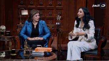 آن ماري : مصانع جديدة لنشاطنا وفرق متخصصة للتصدير