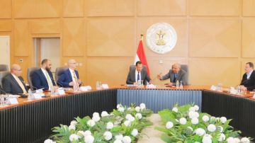 وزير الاتصالات: مصر تمتلك مقومات تنافسية لتصبح مركزا إقليميا للاستثمارات في صناعة مراكز البيانات وزير الاتصالات: مصر تمتلك مقومات تنافسية لتصبح مركزا إقليميا للاستثمارات في صناعة مراكز البيانات