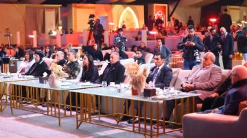 وزيرة التضامن تشهد الإطلاق الرسمي لمؤسسة النادي الأهلي للتنمية المجتمعية