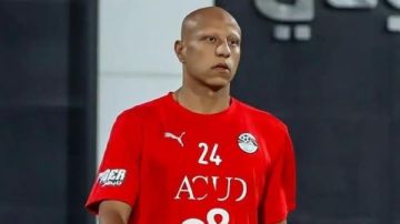 وكيل عمرو الجزار: ليس مصابا واستبعاده من المنتخب لعدم المشاركة