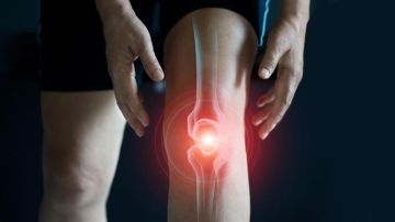 أسباب وأعراض التهاب المفاصل.. تغيير نمط الحياة بداية العلاج أسباب وأعراض التهاب المفاصل.. تغيير نمط الحياة بداية العلاج